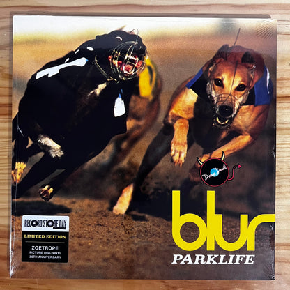 Blur – Parklife, RSD