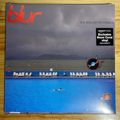 Blur - Ballad of Darren