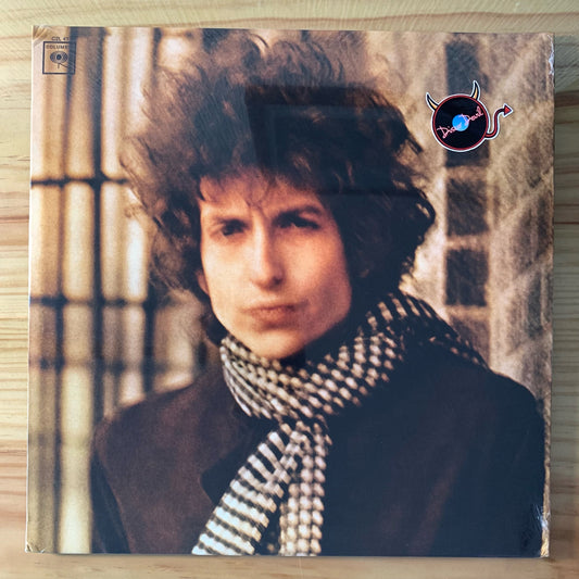 Bob Dylan - Blonde on Blonde (Italiano)