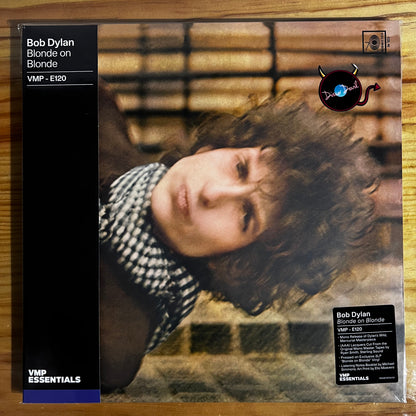 Bob Dylan - Blonde on Blonde, VMP