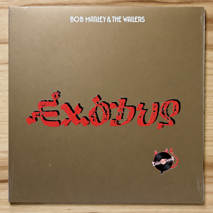 Bob Marley - Exodus