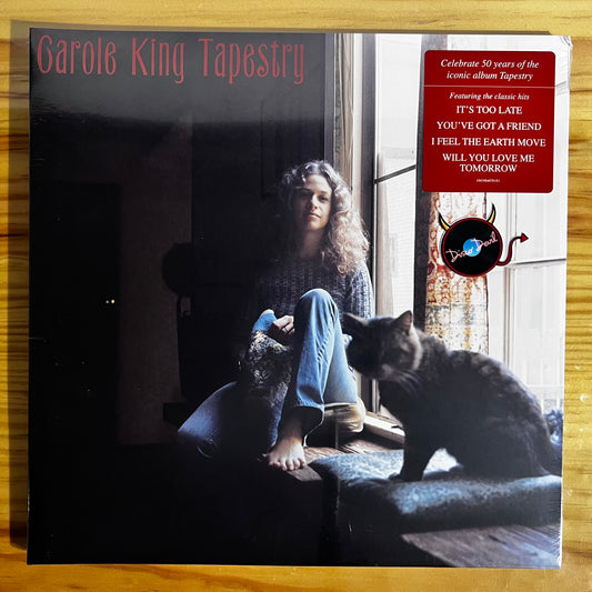 Carole King - Tapestry