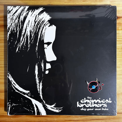 Chemical Brothers - Dig Your Own Hole