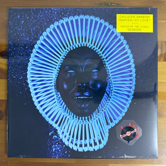 Childish Gambino - Awaken My Love