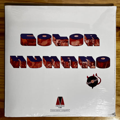 Color Humano - Color Humano