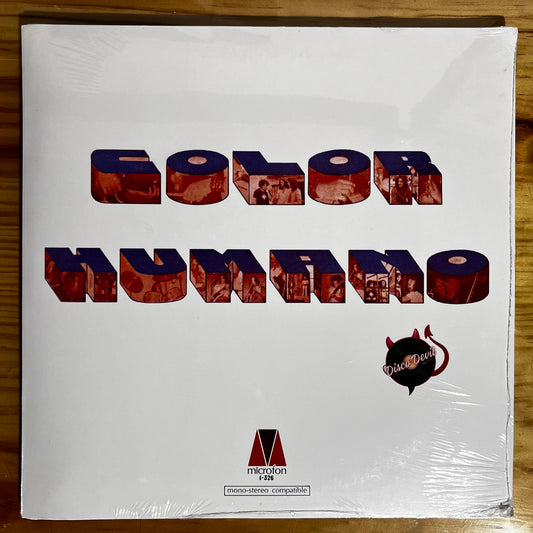 Color Humano - Color Humano