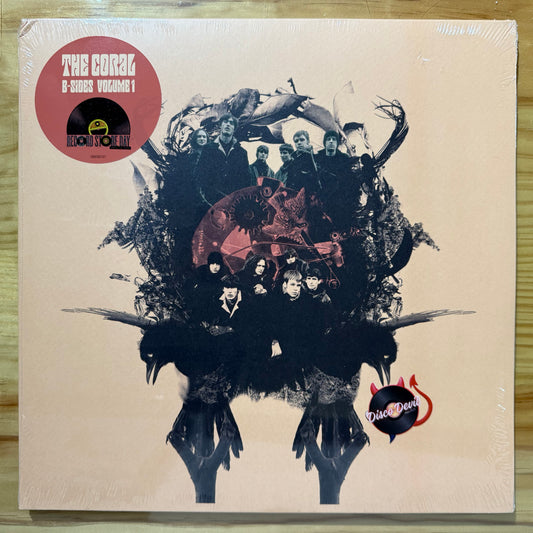 Coral - B-Sides, Volume 1, RSD