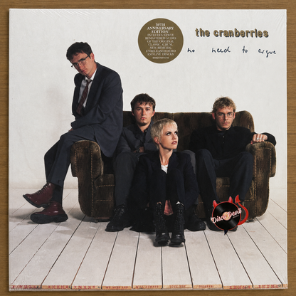 Cranberries - No Need To Argue, 30th Anniversary Edition