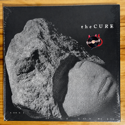 Cure - Songs of a Lost World, Half Speed