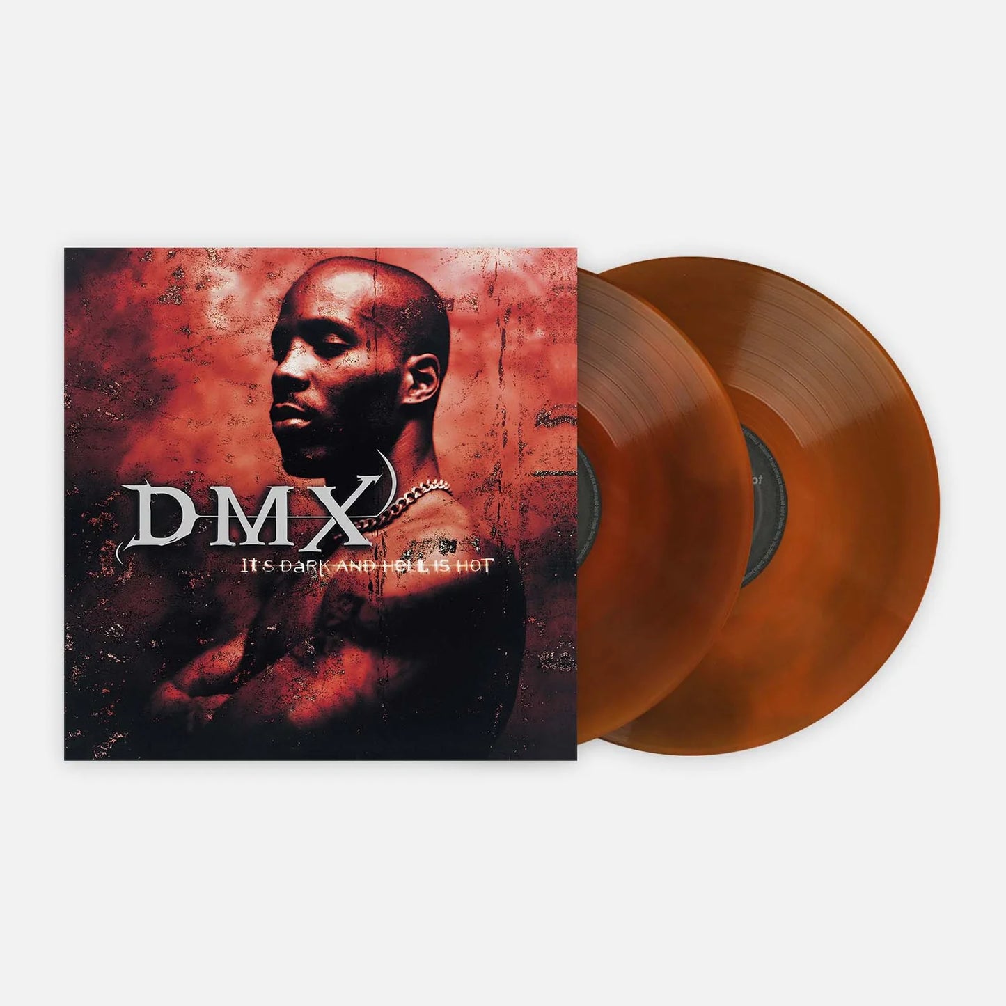 DMX - It's Dark and Hell Is Hot, VMP