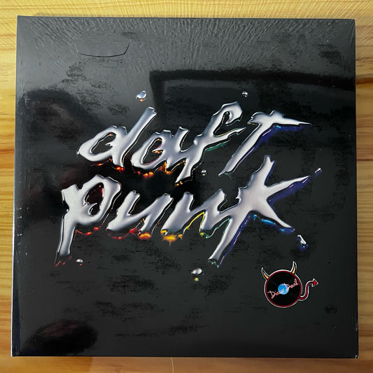 Daft Punk - Discovery