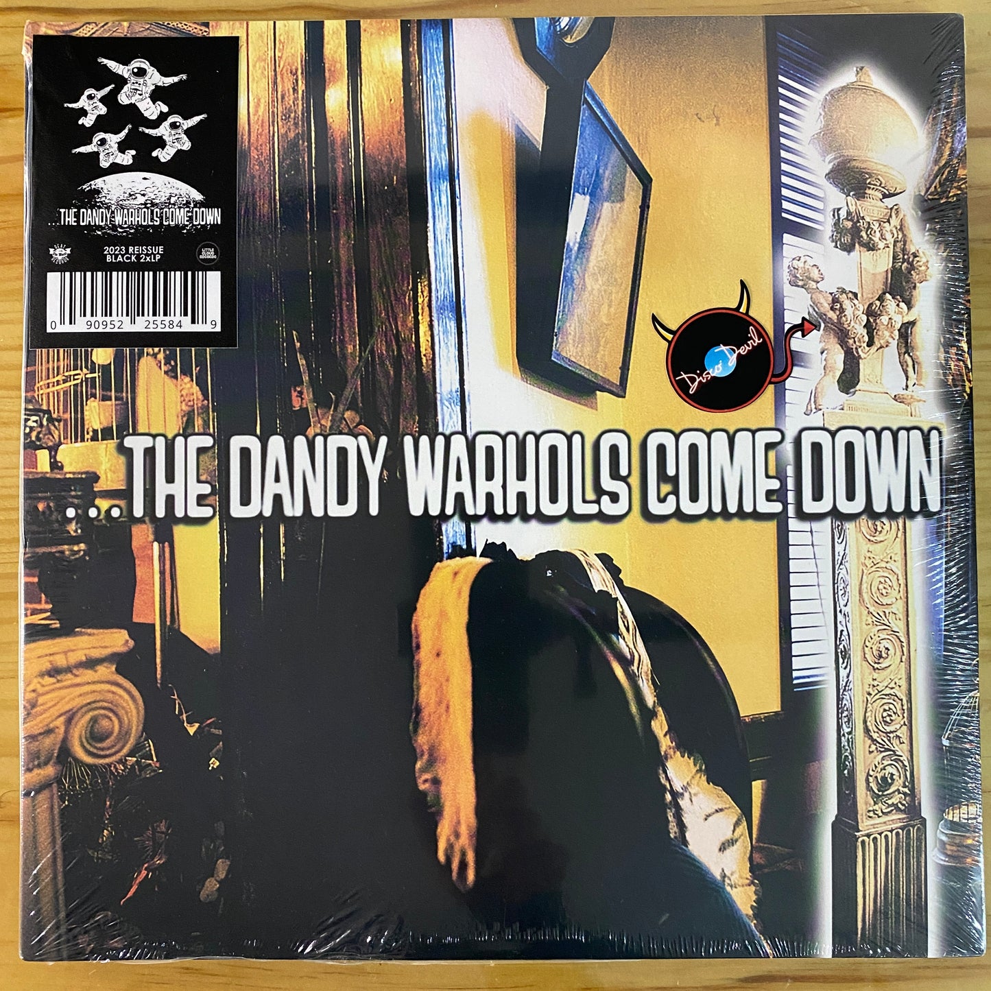 Dandy Warhols - … Come Down