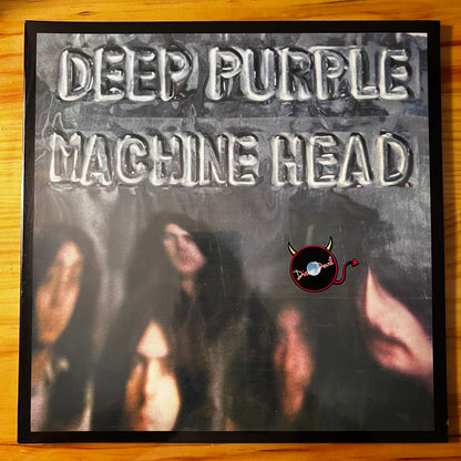 Deep Purple - Machine Head