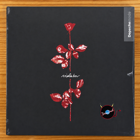 Depeche Mode - Violator