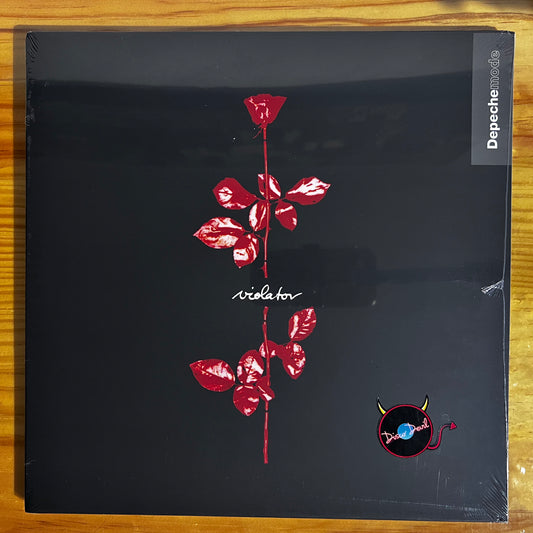 Depeche Mode - Violator