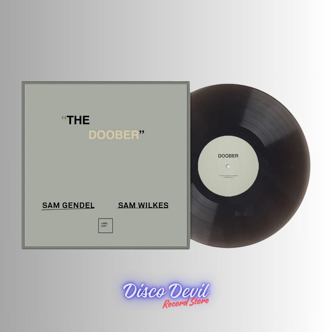 Sam Gendel and Sam Wilkes - The Doober, VMP (Preventa)