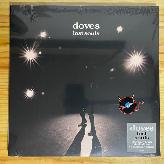 Doves - Lost Souls