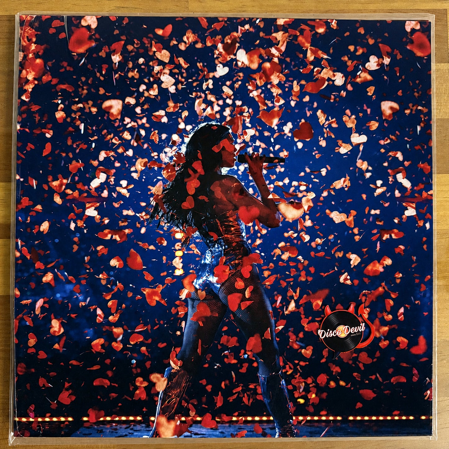 Dua Lipa - Live From Mexico