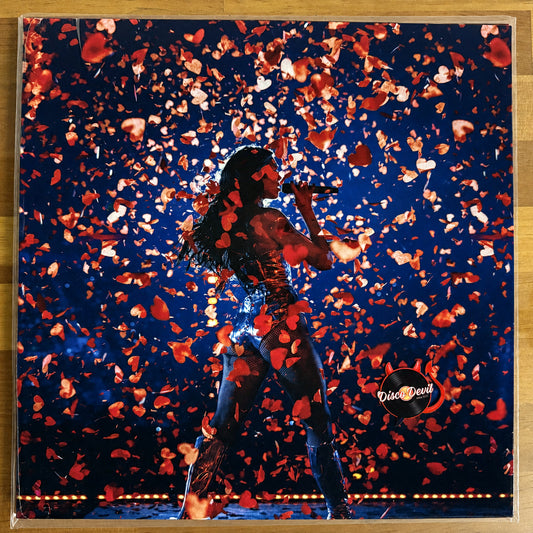 Dua Lipa - Live From Mexico