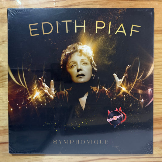 Edith Piaf - Symphonique