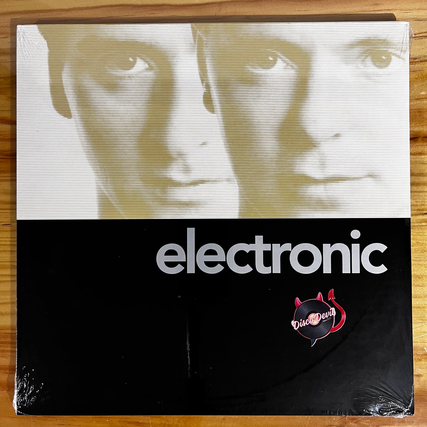 Electronic - Electronic