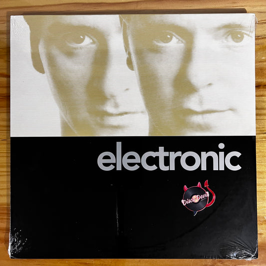 Electronic - Electronic