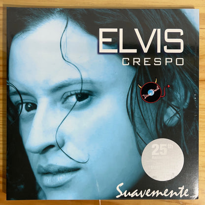 Elvis Crespo - Suavemente