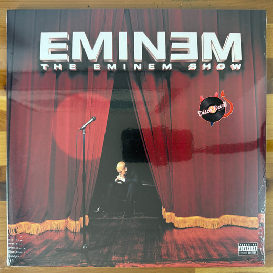 Eminem - The Eminem Show