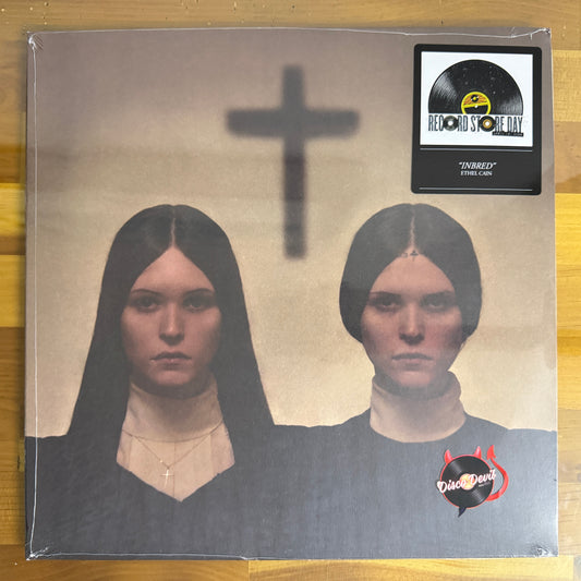 Ethel Cain - Inbred 12", RSD