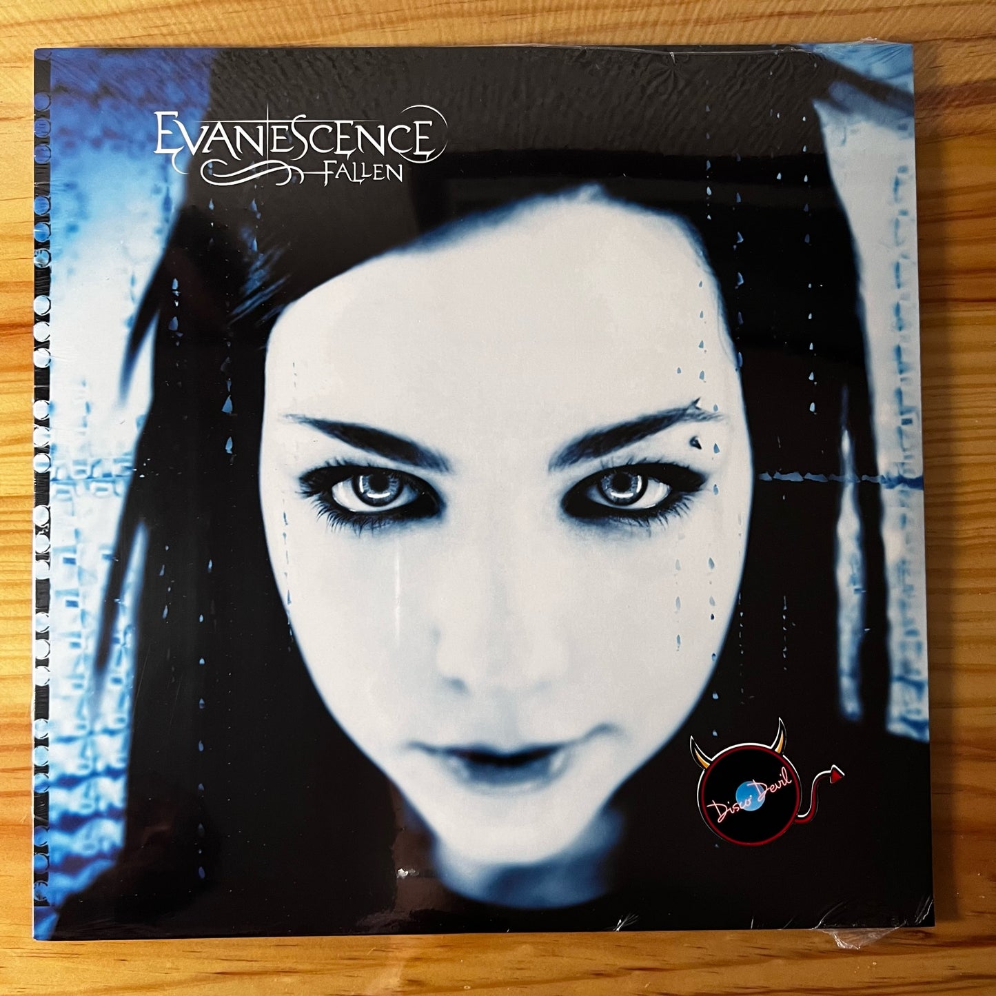 Evanescence - Fallen