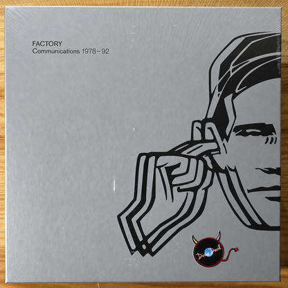 Various - Factory Communications 1978 - 92