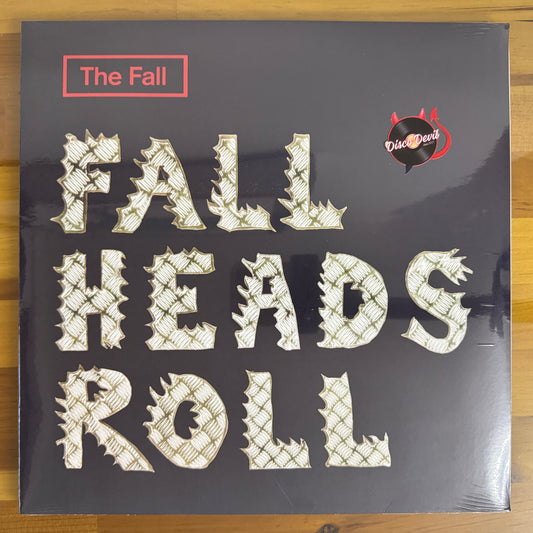 Fall - Fall Heads Roll