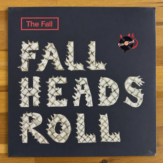 Fall - Fall Heads Roll