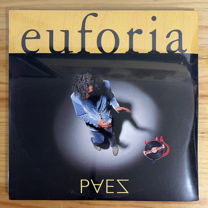 Fito Paez - Euforia