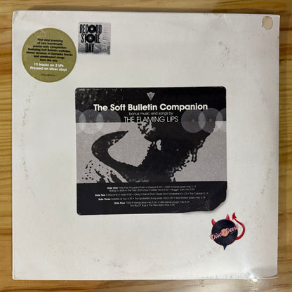 Flaming Lips - The Soft Bulletin Companion, RSD