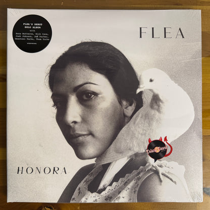 Flea - Honora