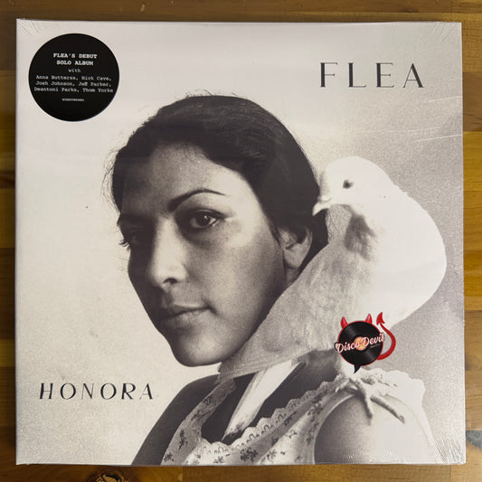 Flea - Honora