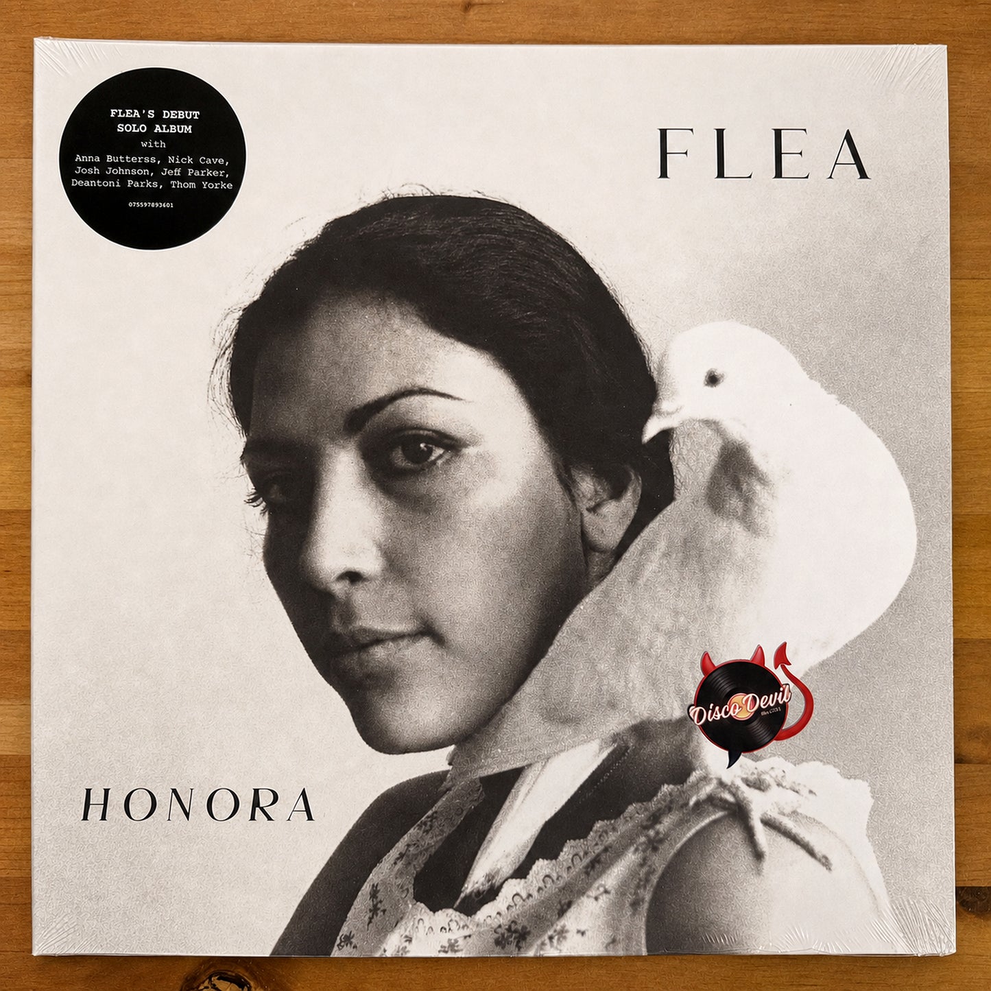 Flea - Honora