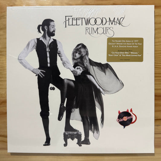 Fleetwood Mac - Rumours