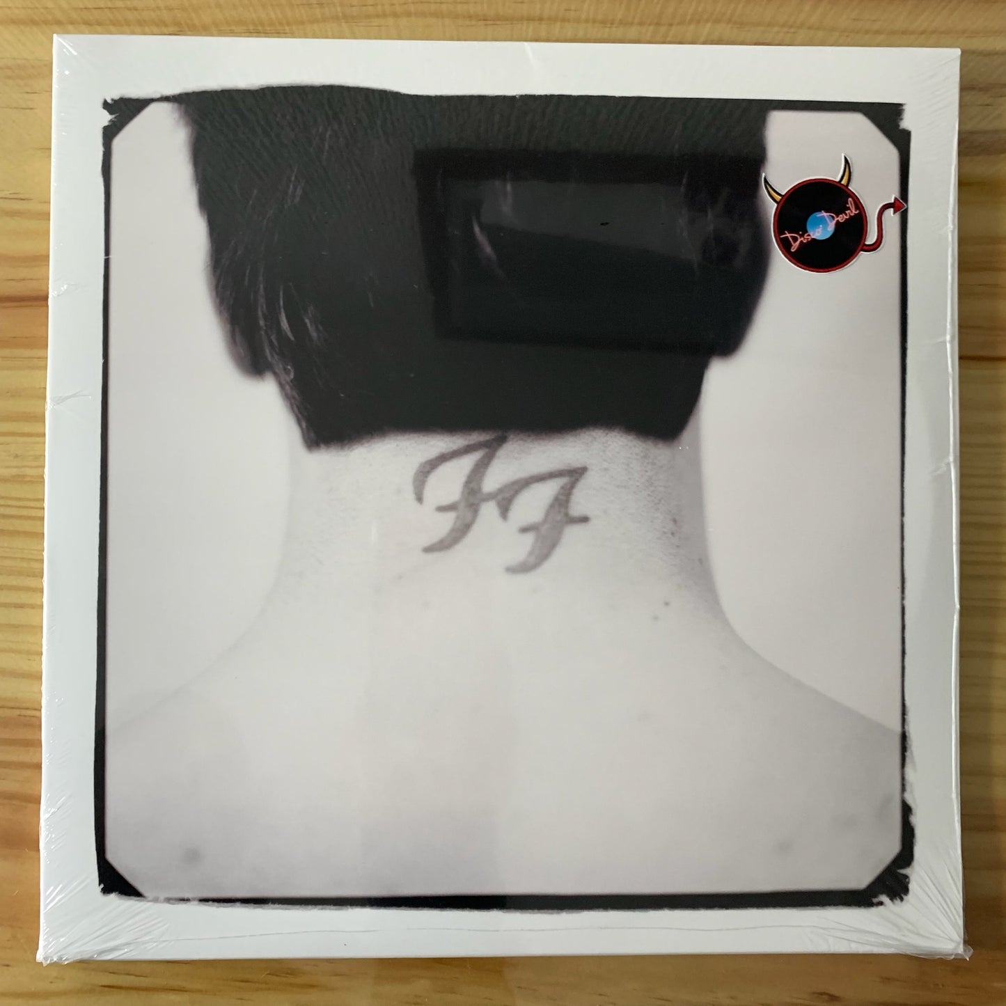 Foo Fighters - There is nothing left to lose