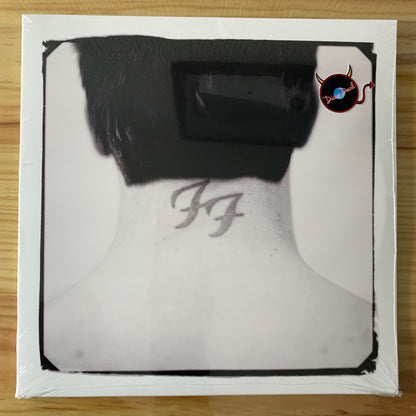 Foo Fighters - There is nothing left to lose