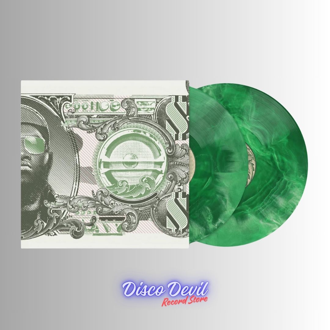 Freeway & Jake One - The Stimulus Package, VMP