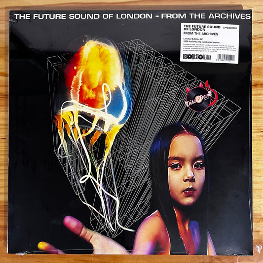 Future Sound Of London - From The Archives, RSD