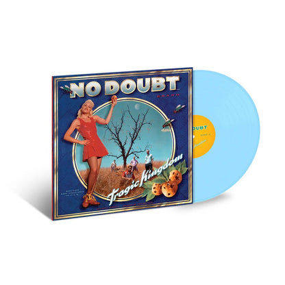 No Doubt - Tragic Kingdom