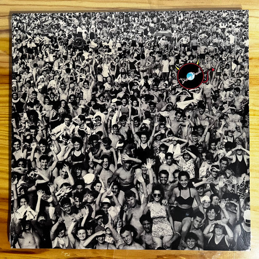 George Michael - Listen Without Prejudice