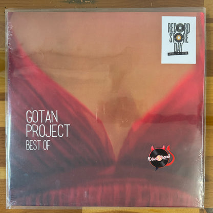 Gotan Project - Best Of, RSD