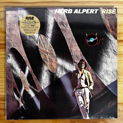 Herb Alpert - Rise