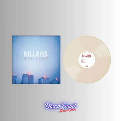 Killers - Hot Fuss (Preventa)