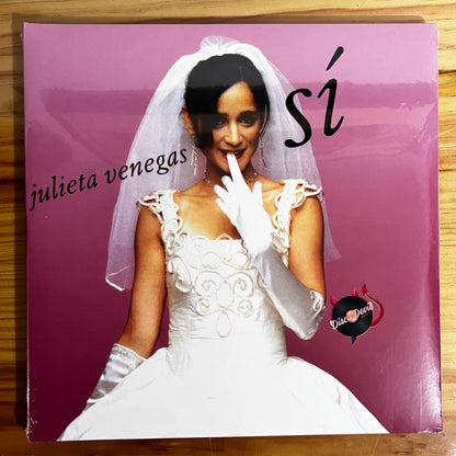 Julieta Venegas - Sí