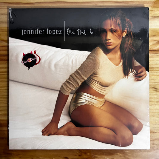 Jennifer López - On The 6